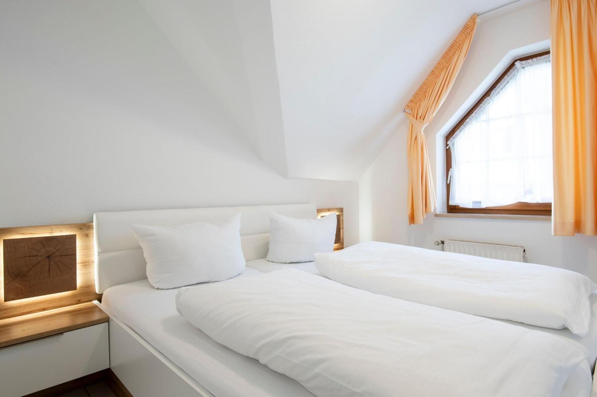 Appartement Alte Bergstrasse 6 Dorschduene à Scharbeutz Extérieur photo