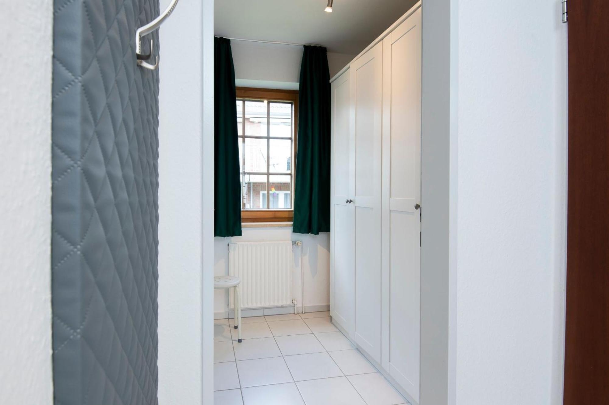 Appartement Alte Bergstrasse 6 Dorschduene à Scharbeutz Extérieur photo