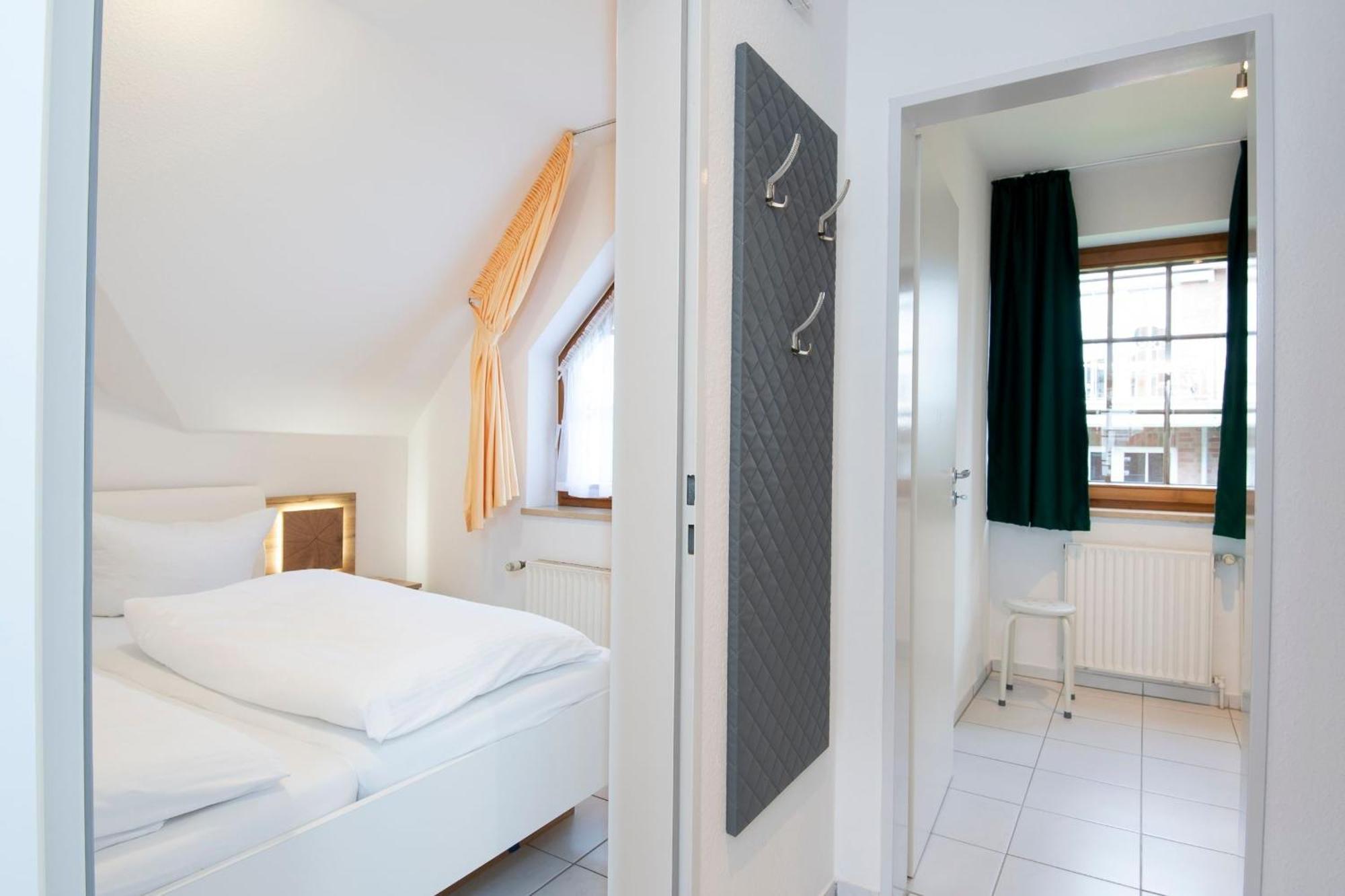 Appartement Alte Bergstrasse 6 Dorschduene à Scharbeutz Extérieur photo