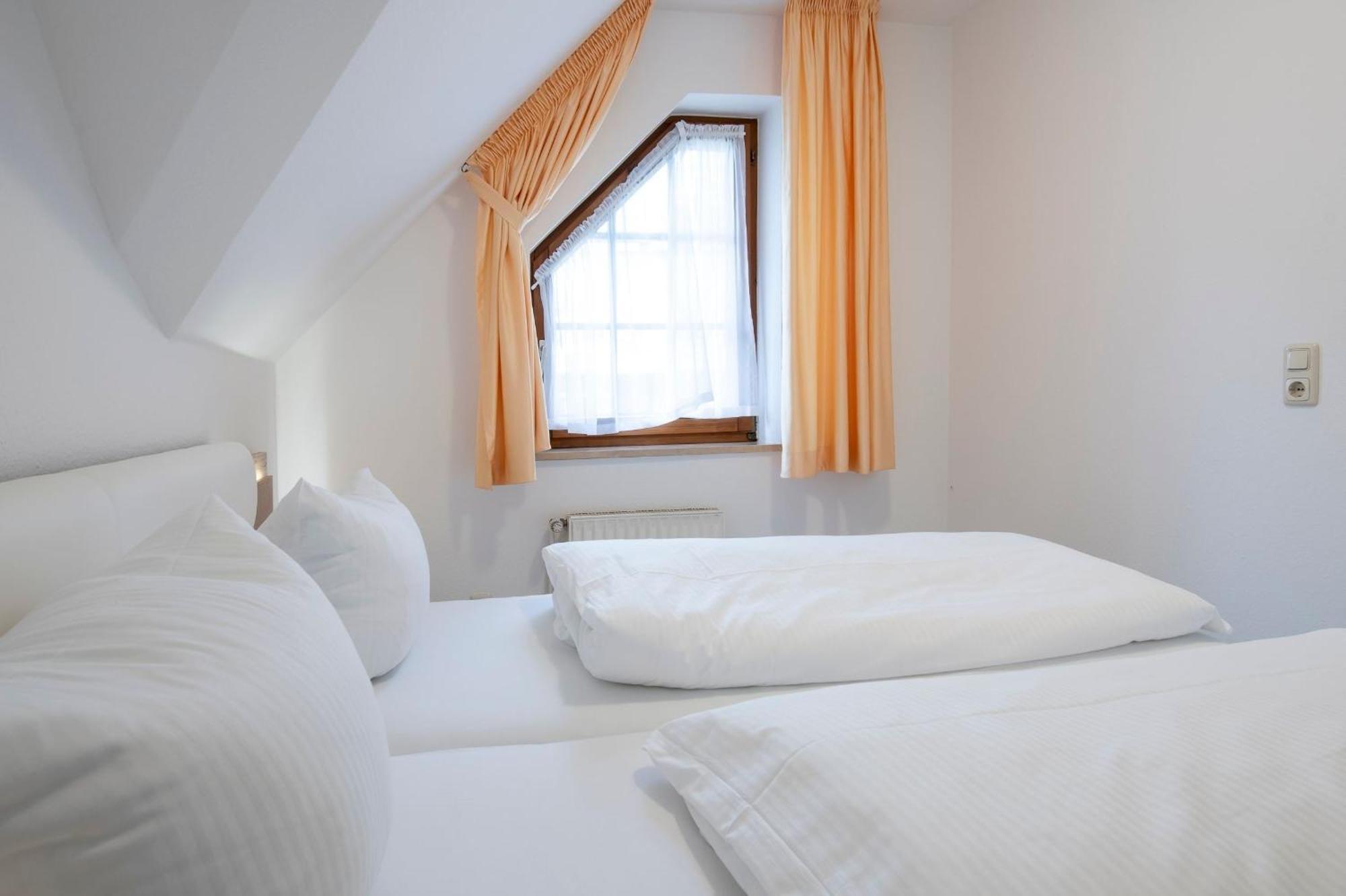 Appartement Alte Bergstrasse 6 Dorschduene à Scharbeutz Extérieur photo