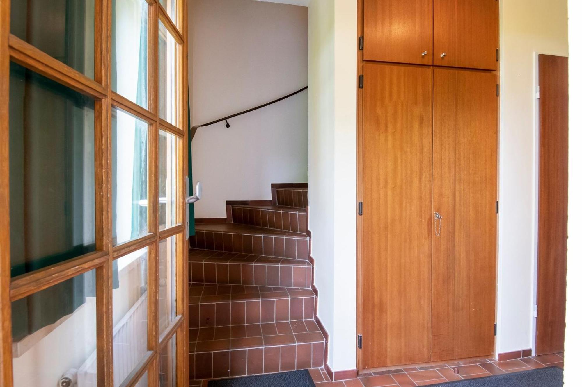 Appartement Alte Bergstrasse 6 Dorschduene à Scharbeutz Extérieur photo